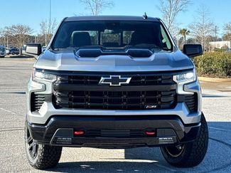 New 2026 Chevrolet Silverado 1500 LT Trail Boss w/ Convenience Package II video 2