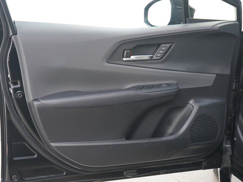 Used 2024 Toyota Prius Limited image 19