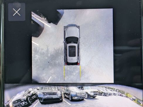 Certified 2024 Volvo XC60 T8 Plus w/ Protection Package Premier AWD/4WD image 26