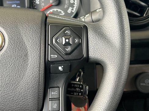 Certified 2021 Toyota Tacoma SR image 28