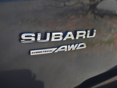 Used 2023 Subaru Forester Touring image 20