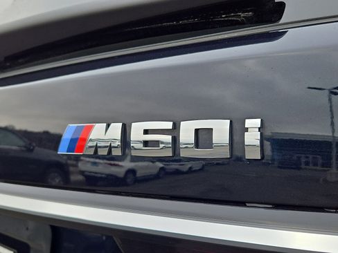 Used 2023 BMW X7 M60i w/ Executive Package image 32