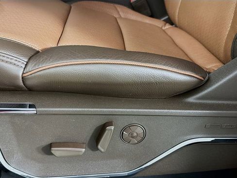 New 2026 Ford F350 King Ranch image 23