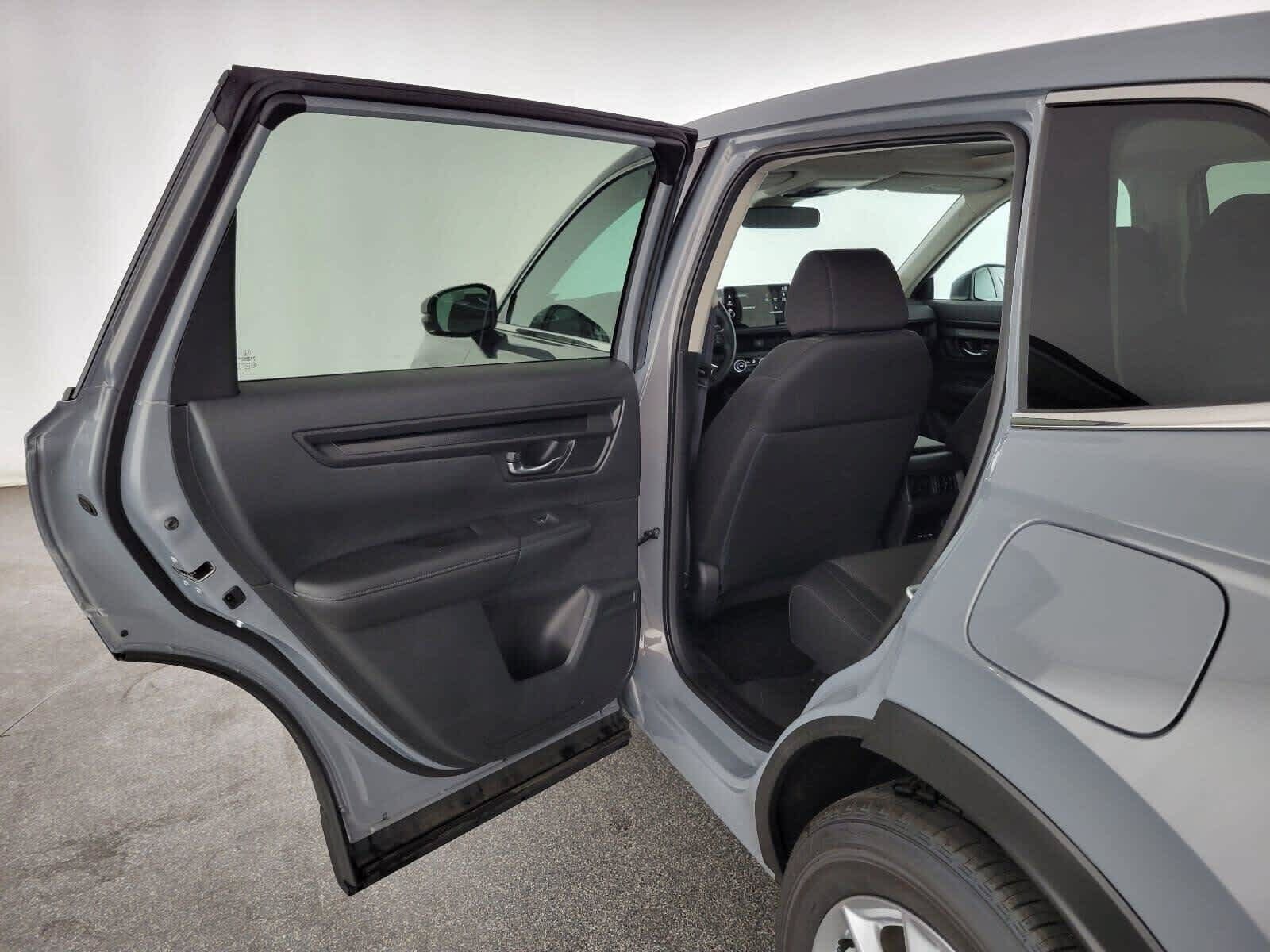 Used 2026 Honda CR-V EX image 15