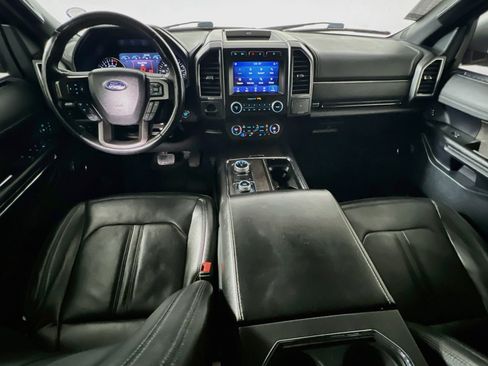 Used 2021 Ford Expedition Max Limited AWD/4WD image 28