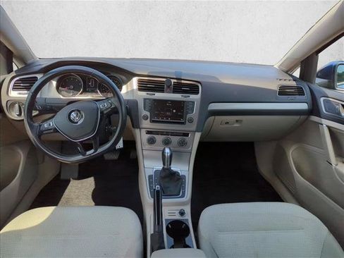 Used 2016 Volkswagen Golf S FWD image 23