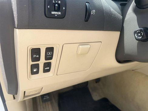 Used 2007 Lexus ES 350 FWD image 19