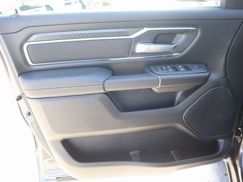 New 2026 RAM 1500 Big Horn image 16