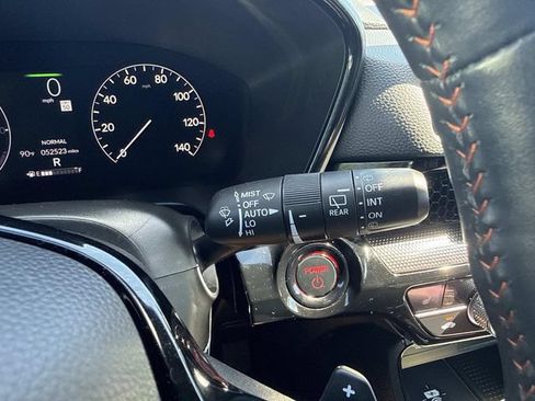 Used 2025 Honda CR-V Sport Touring image 34