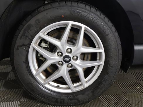 Used 2024 Ford Edge SEL image 21