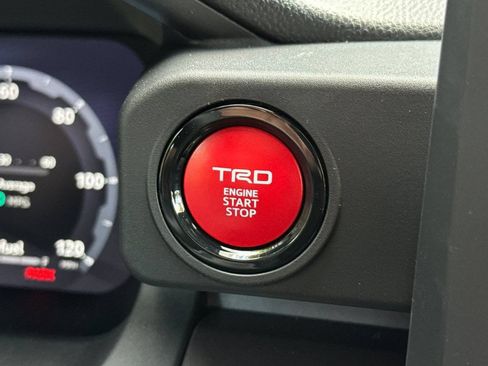 New 2026 Toyota Tacoma TRD Off-Road AWD/4WD image 25