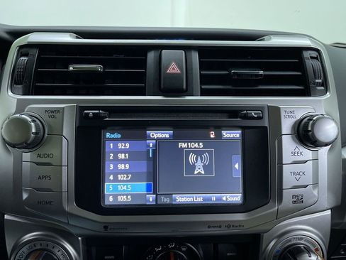 Used 2016 Toyota 4Runner SR5 image 21