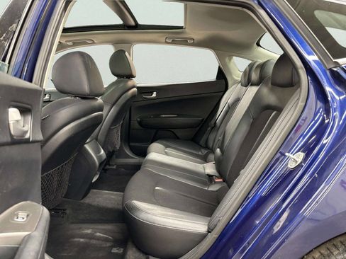 Used 2019 Kia Optima S w/ S Panoramic Sunroof Package image 15