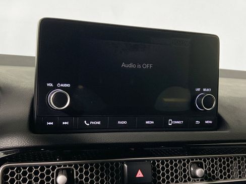Used 2023 Honda Civic Sport image 28