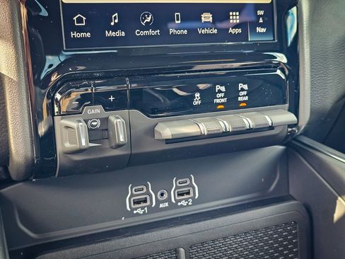 New 2026 RAM 1500 Big Horn image 29