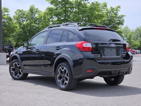 Used 2015 Subaru Crosstrek 2.0i Premium w/ Moonroof Package AWD/4WD image 17