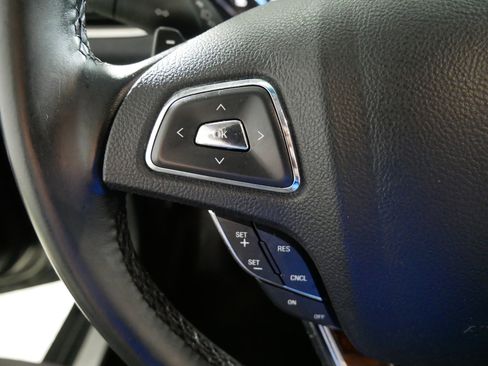 Used 2015 Lincoln MKZ w/ Equipment Group 101A Select image 27