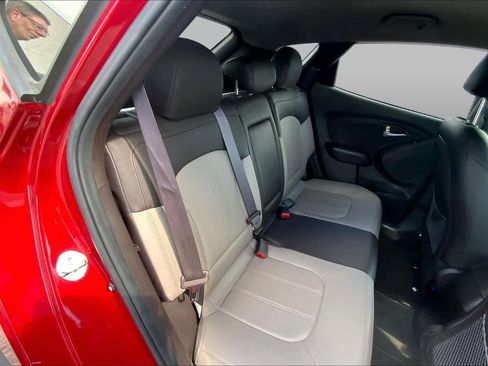 Used 2013 Hyundai Tucson Limited FWD image 20