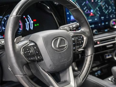 Used 2024 Lexus RX 350 Premium Plus w/ Cold Area Package FWD image 21