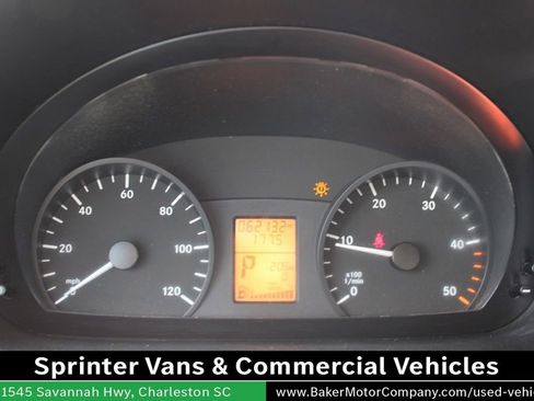 Used 2016 Mercedes-Benz Sprinter 3500 image 15