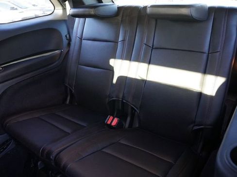 New 2026 Dodge Durango GT image 12