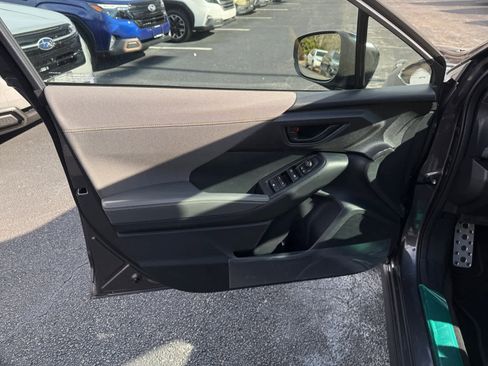 New 2026 Subaru Crosstrek 2.5i Sport image 17