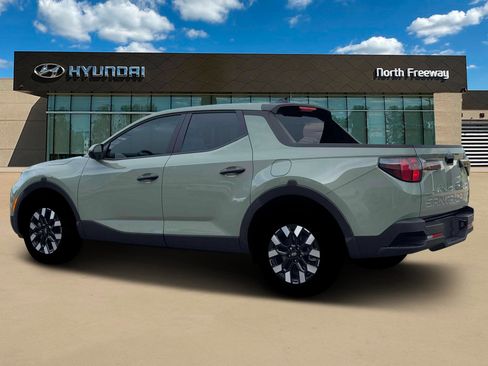 New 2026 Hyundai Santa Cruz SE image 4