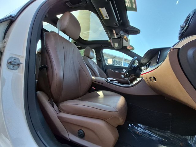 Certified 2017 Mercedes-Benz E 300 image 21