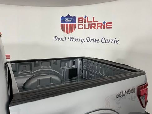 New 2025 Ford F150 XLT w/ Equipment Group 302A MID image 11