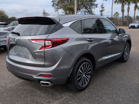 Used 2026 Acura MDX SH-AWD w/ Technology Package image 8
