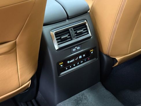 New 2026 MAZDA CX-70 3.3 Turbo S w/ Premium Plus image 22