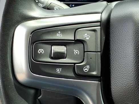 Certified 2024 Chevrolet Silverado 1500 RST AWD/4WD image 17