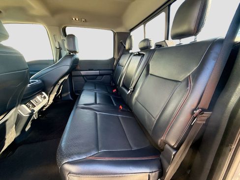 Used 2021 Ford F150 Lariat image 26