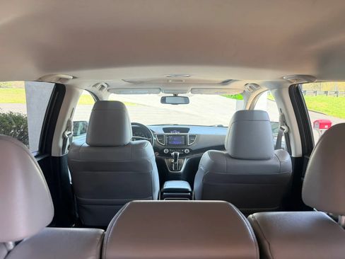 Used 2015 Honda CR-V EX-L image 23