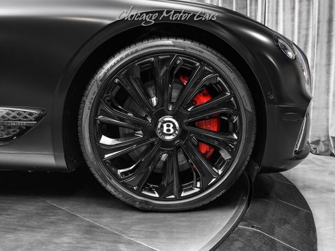 Used 2022 Bentley Continental GT Mulliner AWD/4WD image 55