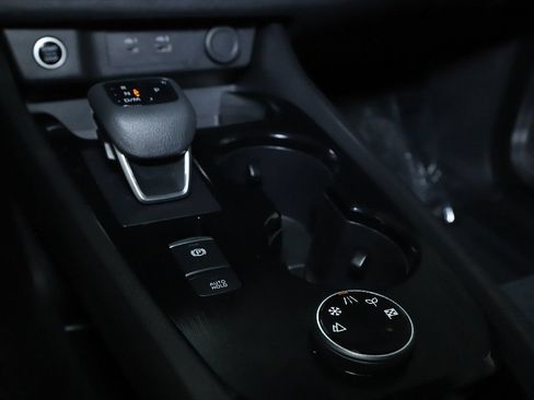 Certified 2023 Nissan Rogue SV AWD/4WD image 27