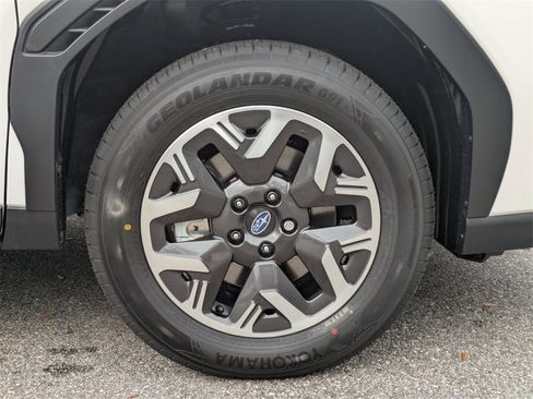 New 2026 Subaru Forester Premium image 11