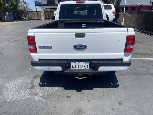 Used 2011 Ford Ranger XLT RWD image 7