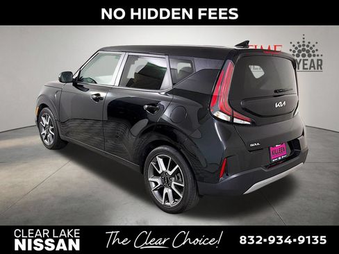 Used 2024 Kia Soul EX w/ Option Group 015 FWD image 5