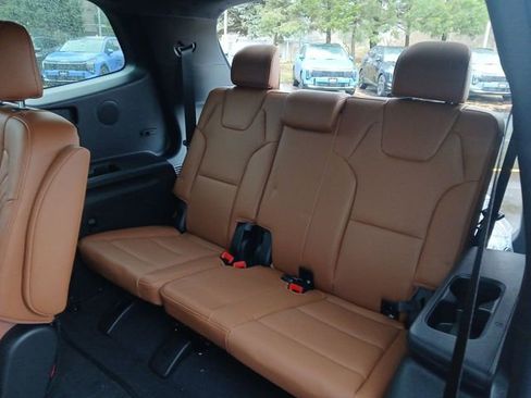 New 2025 Kia Telluride SX Prestige X-Line image 24