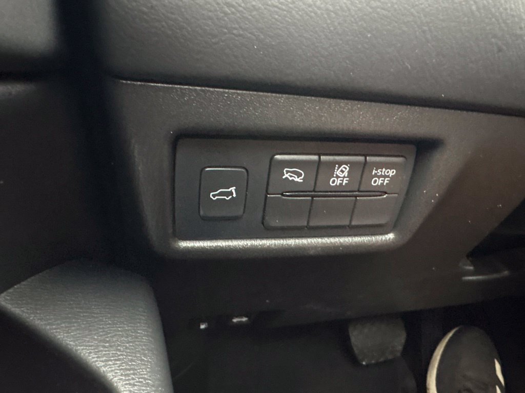 Used 2024 MAZDA CX-5 AWD 2.5 S w/ Preferred Package image 39