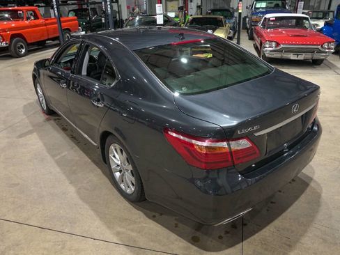 Used 2010 Lexus LS 460 AWD image 16