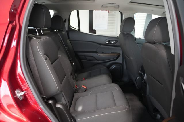 Used 2023 GMC Acadia SLE w/ Elevation Edition AWD/4WD image 19