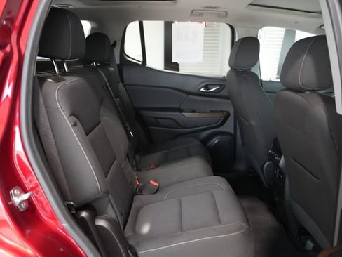 Used 2023 GMC Acadia SLE w/ Elevation Edition AWD/4WD image 19