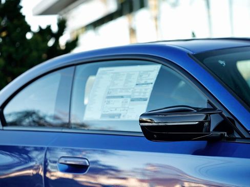 New 2026 BMW M240i M240i w/ Premium Package image 3