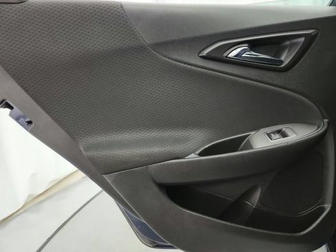 Used 2019 Chevrolet Malibu LT FWD image 25