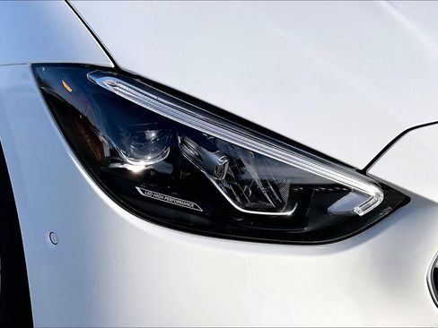 Used 2026 Mercedes-Benz C 300 Sedan image 20