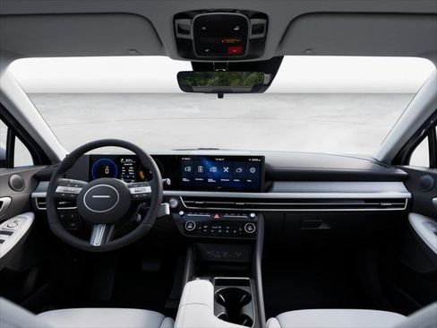 New 2026 Hyundai Sonata SEL image 11
