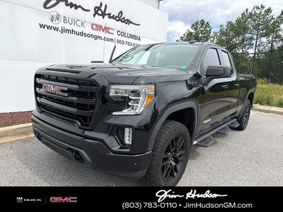 Used 2019 GMC Sierra 1500 Elevation w/ Elevation Value Package