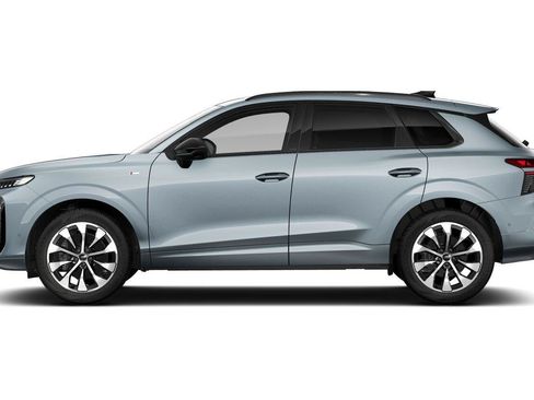 New 2026 Audi Q3 quattro 2.0T AWD/4WD image 8
